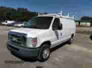 2014 Ford Econoline Cargo Commercial с VIN 1FTNE1EW3EDA44682, выставлен на аукционе IAAI как лот 43384196 с пробегом 230 772 миль миль и . История ставок и продаж доступна на DreamBid. Изображение 17.