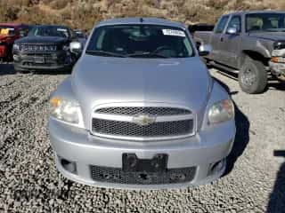 2010 Chevrolet HHR SS с VIN 3GNBADDM6AS556082, выставлен на аукционе Copart как лот 75749024 с пробегом 105 700 миль миль и Чистый • Clean title. История ставок и продаж доступна на DreamBid. Изображение 5.