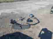 2024 Hyundai Tucson SEL with VIN 5NMJFCDE2RH389361, listed as a IAAI auction lot 43141507 with 5,253 mi miles and . Bid and sale history available at DreamBid. Image 12.