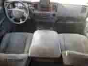 2006 Dodge 1500 SLT с VIN 3D7KS19D96G146602, выставлен на аукционе Copart как лот 52739435 с пробегом 209 777 миль миль и На запчасти • Non repairable. История ставок и продаж доступна на DreamBid. Изображение 8.