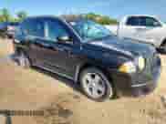 2008 Jeep Compass Sport с VIN 1J8FT47W18D741841, выставлен на аукционе Copart как лот 71037345 с пробегом 164 940 миль миль и Списание • Salvage title. История ставок и продаж доступна на DreamBid. Изображение 4.