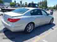 2011 Hyundai Genesis с VIN KMHGC4DF3BU138523, выставлен на аукционе IAAI как лот 42848131 с пробегом 109 674 миль миль и . История ставок и продаж доступна на DreamBid. Изображение 4.