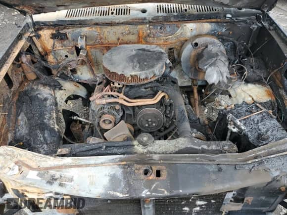 1993 Dodge Dakota z VIN 1B7GG23X4PS241900, wystawiony jako Copart lot #67055135 z przebiegiem Nie podano mil oraz Szkoda całkowita • Salvage title. Historia ofert i sprzedaży dostępna na DreamBid. Obrazek 11.