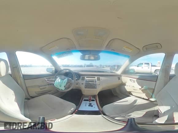 2007 Hyundai Azera GLS с VIN KMHFC46D57A190784, выставлен на аукционе Copart как лот 84876494 с пробегом 211 252 миль миль и Списание • Salvage title. История ставок и продаж доступна на DreamBid. Изображение 13.