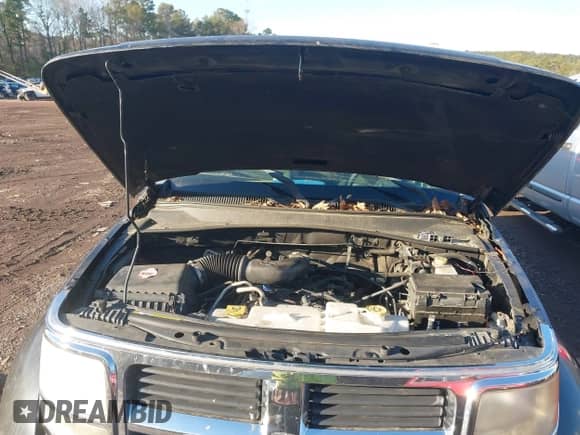 2009 Dodge Nitro SE with VIN 1D8GT28KX9W518412, listed as a IAAI auction lot 41458414 with 178,308 mi miles and . Bid and sale history available at DreamBid. Image 10.