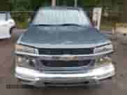 2006 Chevrolet Colorado 3LT с VIN 1GCDT136368155120, выставлен на аукционе IAAI как лот 43044041 с пробегом 193 802 миль миль и . История ставок и продаж доступна на DreamBid. Изображение 6.