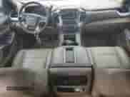 2015 Chevrolet Tahoe LT с VIN 1GNSCBKC5FR219115, выставлен на аукционе Copart как лот 68712965 с пробегом 184 613 миль миль и Списание • Salvage title. История ставок и продаж доступна на DreamBid. Изображение 8.