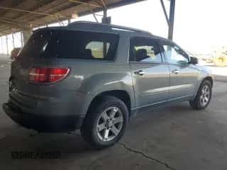 2008 Saturn Outlook XR с VIN 5GZER237X8J193309, выставлен на аукционе Copart как лот 75922374 с пробегом 156 433 миль миль и Списание • Salvage title. История ставок и продаж доступна на DreamBid. Изображение 3.