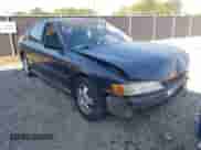 1996 Honda Accord LX with VIN 1HGCD5638TA212631, listed as a IAAI auction lot 42885419 with 258,242 mi miles and . Bid and sale history available at DreamBid. Image 1.