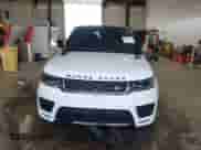 2020 Land Rover Range Rover Sport SE с VIN SALWG2SU1LA889481, выставлен на аукционе IAAI как лот 42678607 с пробегом 55 609 миль миль и . История ставок и продаж доступна на DreamBid. Изображение 12.