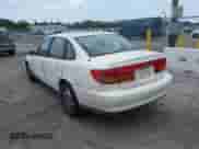 2002 Saturn LS with VIN 1G8JW54R82Y577897, listed as a IAAI auction lot 42577003 with 173,626 mi miles and . Bid and sale history available at DreamBid. Image 3.