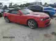 2014 Chevrolet Camaro LT z VIN 2G1FB3D34E9279193, wystawiony jako Copart lot #87262035 z przebiegiem Nie podano mil oraz Czysty tytuł • Clean title. Historia ofert i sprzedaży dostępna na DreamBid. Obrazek 4.