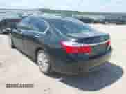 2013 Honda Accord EX-L z VIN 1HGCR2F82DA263524, wystawiony jako IAAI lot #43049965 z przebiegiem 192 934 mil mil oraz . Historia ofert i sprzedaży dostępna na DreamBid. Obrazek 3.