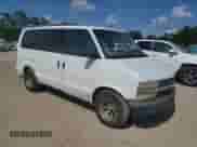 1999 Chevrolet Astro с VIN 1GNDM19W0XB194358, выставлен на аукционе Copart как лот 59921425 с пробегом 185 361 миль миль и Списание • Salvage title. История ставок и продаж доступна на DreamBid. Изображение 4.