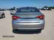 2016 Hyundai Sonata Limited с VIN 5NPE34AF9GH313181, выставлен на аукционе Copart как лот 80143035 с пробегом 139 342 миль миль и Списание • Salvage title. История ставок и продаж доступна на DreamBid. Изображение 6.