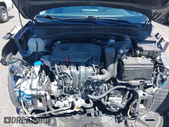 2020 Hyundai Tucson Limited with VIN KM8J3CAL5LU094973, listed as a IAAI auction lot 42829053 with 67,460 mi miles and . Bid and sale history available at DreamBid. Image 10.