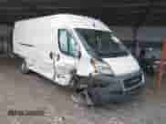 2022 Ram ProMaster Cargo z VIN 3C6MRVJG9NE120689, wystawiony jako IAAI lot #41868102 z przebiegiem 72 560 mil mil oraz . Historia ofert i sprzedaży dostępna na DreamBid. Obrazek 1.