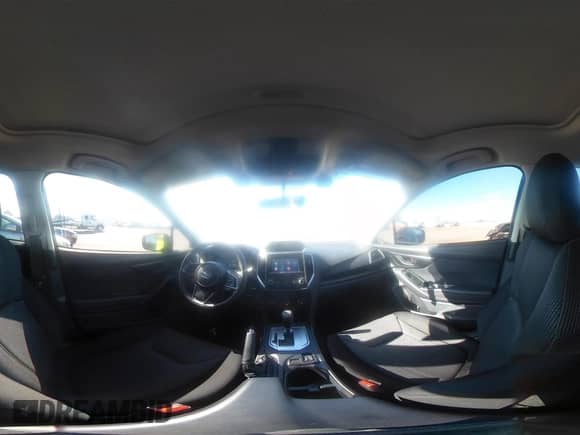 2023 Subaru Impreza Premium with VIN 4S3GTAD61P3712813, listed as a IAAI auction lot 43159111 with 35,377 mi miles and . Bid and sale history available at DreamBid. Image 18.
