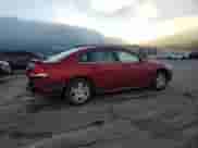 2013 Chevrolet Impala LT с VIN 2G1WB5E33D1147467, выставлен на аукционе Copart как лот 86303785 с пробегом 141 908 миль миль и Списание • Salvage title. История ставок и продаж доступна на DreamBid. Изображение 3.