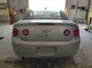 2009 Chevrolet Cobalt 1LT с VIN 1G1AT18H697165396, выставлен на аукционе Copart как лот 56849405 с пробегом 174 753 миль миль и Списание • Salvage title. История ставок и продаж доступна на DreamBid. Изображение 6.