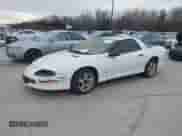 1997 Chevrolet Camaro RS с VIN 2G1FP22K1V2139391, выставлен на аукционе IAAI как лот 41747085 с пробегом Не указан миль и . История ставок и продаж доступна на DreamBid. Изображение 2.