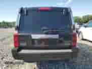 2007 Jeep Commander Limited with VIN 1J8HG58P97C573381, listed as a Copart auction lot 58002475 with 130,934 mi miles and Clean title. Bid and sale history available at DreamBid. Image 6.