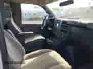 2019 Chevrolet Express Cargo с VIN 1GCZGGFGXK1295427, выставлен на аукционе IAAI как лот 43118877 с пробегом 137 812 миль миль и . История ставок и продаж доступна на DreamBid. Изображение 5.