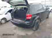 2020 Dodge Journey SE Value with VIN 3C4PDCAB5LT273267, listed as a IAAI auction lot 42638034 with 126,470 mi miles and . Bid and sale history available at DreamBid. Image 4.