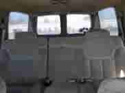 1995 Chevrolet Tahoe z VIN 1GNEK13K7SJ384298, wystawiony jako Copart lot #66492895 z przebiegiem 155 198 mil mil oraz Szkoda całkowita • Salvage title. Historia ofert i sprzedaży dostępna na DreamBid. Obrazek 10.