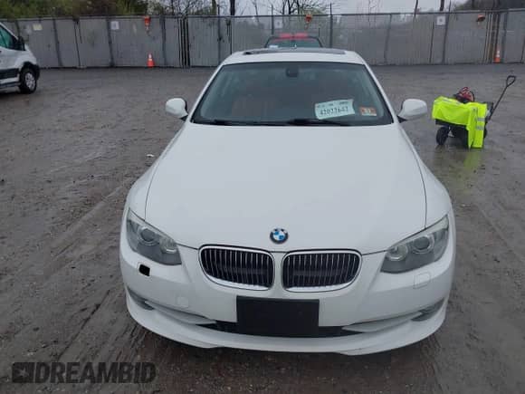 2012 BMW 3 Series 328i xDrive with VIN WBAKF5C56CE656526, listed as a IAAI auction lot 42022642 with 156,173 mi miles and . Bid and sale history available at DreamBid. Image 12.