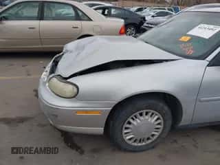 2004 Chevrolet Malibu Classic z VIN 1G1ND52FX4M501722, wystawiony jako IAAI lot #41243492 z przebiegiem 167 241 mil mil oraz . Historia ofert i sprzedaży dostępna na DreamBid. Obrazek 6.