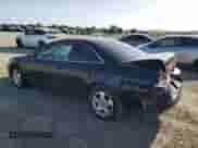 1999 Honda Accord EX with VIN 1HGCG2259XA008441, listed as a Copart auction lot 52092605 with 271,204 mi miles and Salvage title. Bid and sale history available at DreamBid. Image 2.