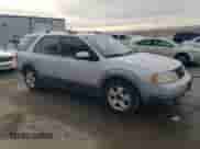 2005 Ford Freestyle SEL с VIN 1FMDK05165GA15433, выставлен на аукционе Copart как лот 87221574 с пробегом Не указан миль и Списание • Salvage title. История ставок и продаж доступна на DreamBid. Изображение 4.