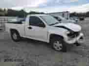 2005 Chevrolet Colorado Z85 с VIN 1GCCS148058242664, выставлен на аукционе Copart как лот 65826775 с пробегом 194 604 миль миль и Списание • Salvage title. История ставок и продаж доступна на DreamBid. Изображение 4.
