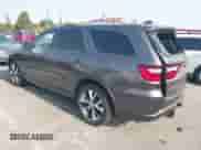 2014 Dodge Durango R/T with VIN 1C4SDHCT1EC405517, listed as a IAAI auction lot 42900132 with 141,872 mi miles and . Bid and sale history available at DreamBid. Image 3.