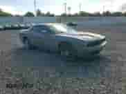 2018 Dodge Challenger GT with VIN 2C3CDZGG4JH205637, listed as a Copart auction lot 68588345 with 125,422 mi miles and Salvage title. Bid and sale history available at DreamBid. Image 13.