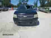 2011 Chevrolet Tahoe LS with VIN 1GNSCAE01BR179105, listed as a Copart auction lot 86249295 with 233,418 mi miles and Salvage title. Bid and sale history available at DreamBid. Image 5.