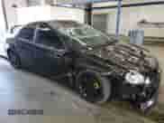 2003 Dodge Neon SRT-4 with VIN 1B3ES66S63D202142, listed as a Copart auction lot 69662925 with 80,671 mi miles and Salvage title. Bid and sale history available at DreamBid. Image 4.