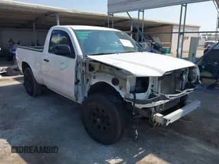 2014 Toyota Tacoma с VIN 5TFNX4CN9EX033321, выставлен на аукционе IAAI как лот 43187217 с пробегом 103 553 миль миль и . История ставок и продаж доступна на DreamBid. Изображение 1.