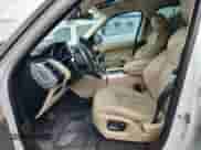 2015 Land Rover Range Rover Sport HSE с VIN SALWR2VF7FA626178, выставлен на аукционе Copart как лот 81214125 с пробегом 95 645 миль миль и Списание • Salvage title. История ставок и продаж доступна на DreamBid. Изображение 7.