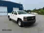 2015 Chevrolet Silverado 1500 LS с VIN 1GCVKPEH2FZ312154, выставлен на аукционе Copart как лот 67926995 с пробегом 147 906 миль миль и Чистый • Clean title. История ставок и продаж доступна на DreamBid. Изображение 1.