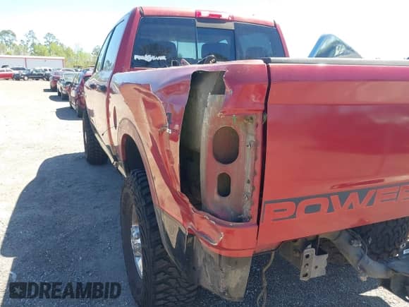 2010 Dodge 2500 Power Wagon with VIN 3D7TT2CT3AG146109, listed as a IAAI auction lot 41815883 with 75,419 mi miles and . Bid and sale history available at DreamBid. Image 17.
