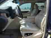 2018 Cadillac Escalade Luxury with VIN 1GYS3BKJ7JR260064, listed as a Copart auction lot 61089915 with 112,720 mi miles and Salvage title. Bid and sale history available at DreamBid. Image 7.