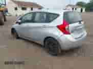 2016 Nissan Note S с VIN 3N1CE2CP6GL361008, выставлен на аукционе IAAI как лот 42923699 с пробегом Не указан миль и . История ставок и продаж доступна на DreamBid. Изображение 3.