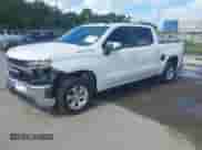 2020 Chevrolet Silverado 1500 LT с VIN 3GCPWCEK0LG304566, выставлен на аукционе IAAI как лот 42772893 с пробегом Не указан миль и . История ставок и продаж доступна на DreamBid. Изображение 2.