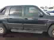 2003 Chevrolet Avalanche с VIN 3GNEC13T73G256104, выставлен на аукционе IAAI как лот 43505946 с пробегом 188 497 миль миль и . История ставок и продаж доступна на DreamBid. Изображение 13.