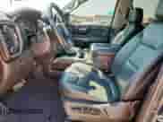 2021 Chevrolet Silverado 1500 LTZ с VIN 3GCUYGED3MG112372, выставлен на аукционе Copart как лот 80509845 с пробегом 52 244 миль миль и Списание • Salvage title. История ставок и продаж доступна на DreamBid. Изображение 7.