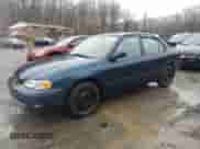 2000 Chevrolet Prizm с VIN 1Y1SK528XYZ418233, выставлен на аукционе Copart как лот 83036344 с пробегом Не указан миль и Списание • Salvage title. История ставок и продаж доступна на DreamBid. Изображение 1.
