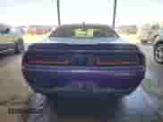 2016 Dodge Challenger R/T Scat Pack с VIN 2C3CDZFJ4GH118990, выставлен на аукционе Copart как лот 71266475 с пробегом 49 675 миль миль и Чистый • Clean title. История ставок и продаж доступна на DreamBid. Изображение 6.
