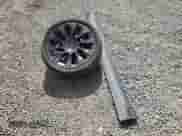 2022 Tesla Model Y Long Range with VIN 7SAYGAEE0NF340771, listed as a Copart auction lot 85189405 with 60,930 mi miles and Salvage title. Bid and sale history available at DreamBid. Image 13.